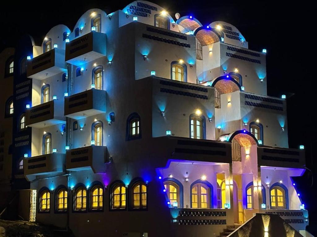 Achertod Nubian House Aswan Exterior photo